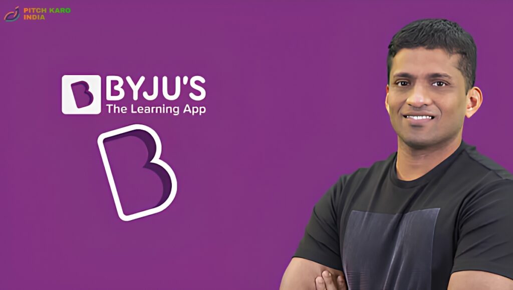 Byju Raveendran