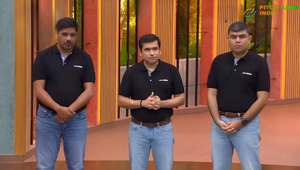 Ankur Gakkhar