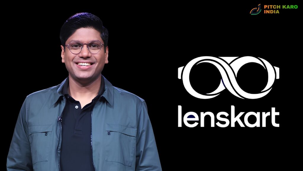 Peyush Bansal