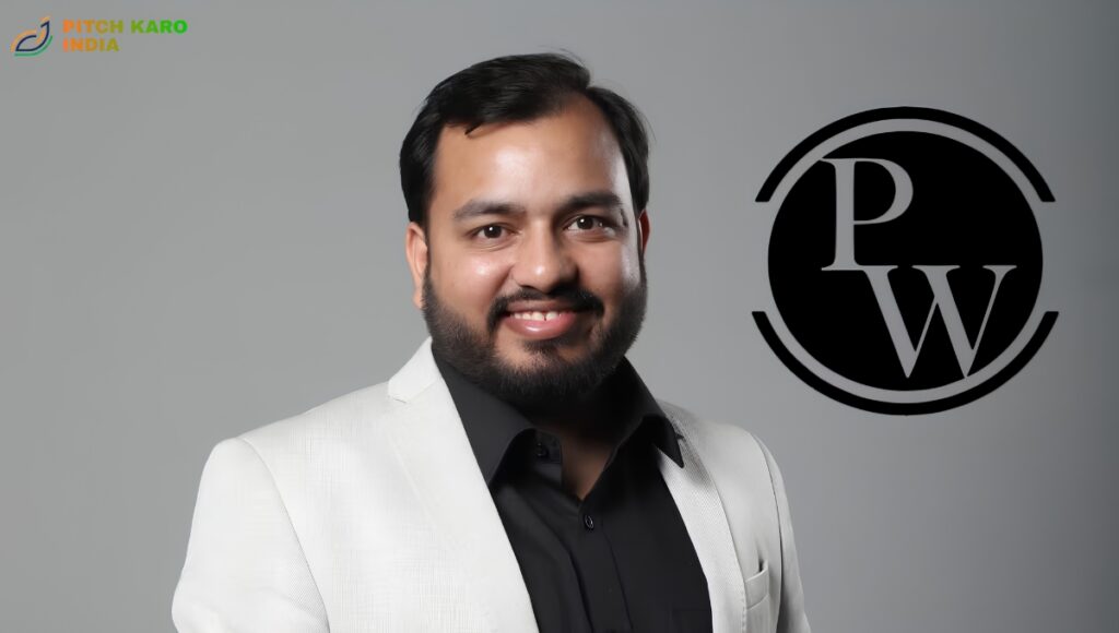 Alakh Pandey