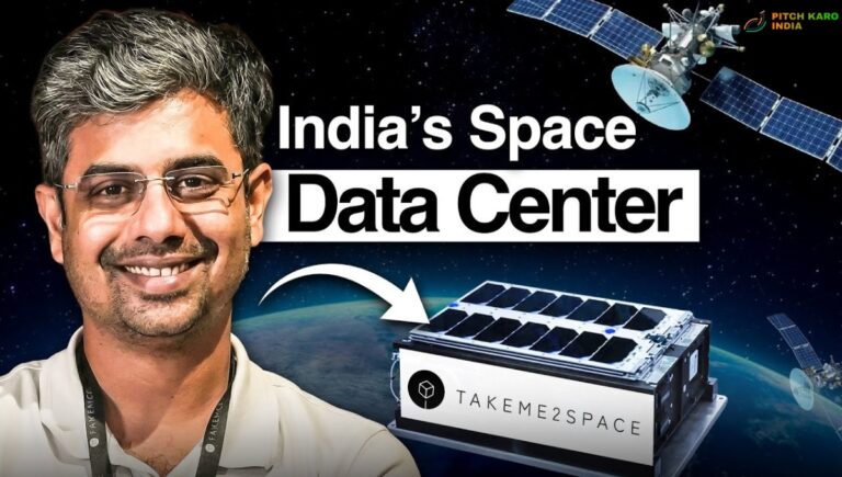 TakeMe2Space
