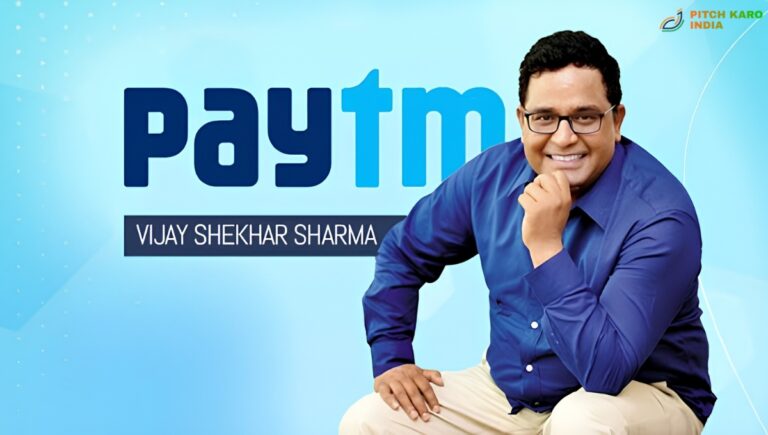 Vijay Shekhar Sharma