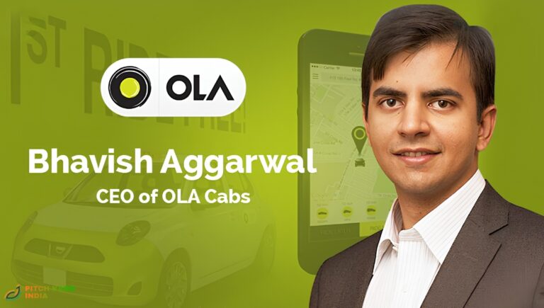 Bhavish Aggarwal