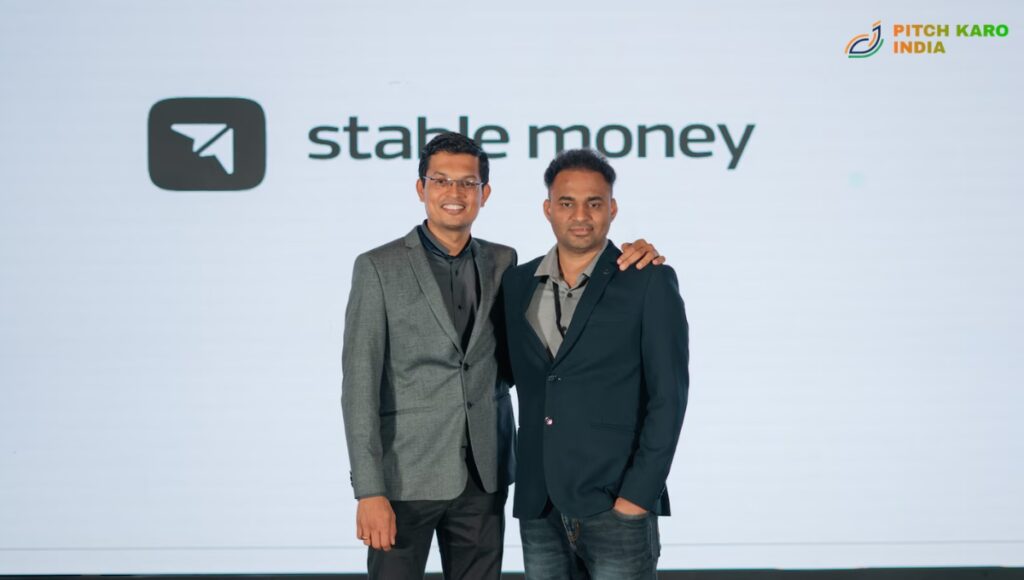 Stable Money