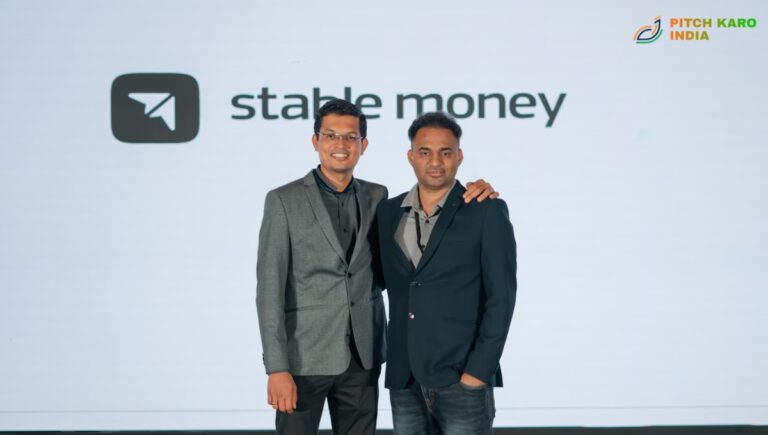 Stable Money
