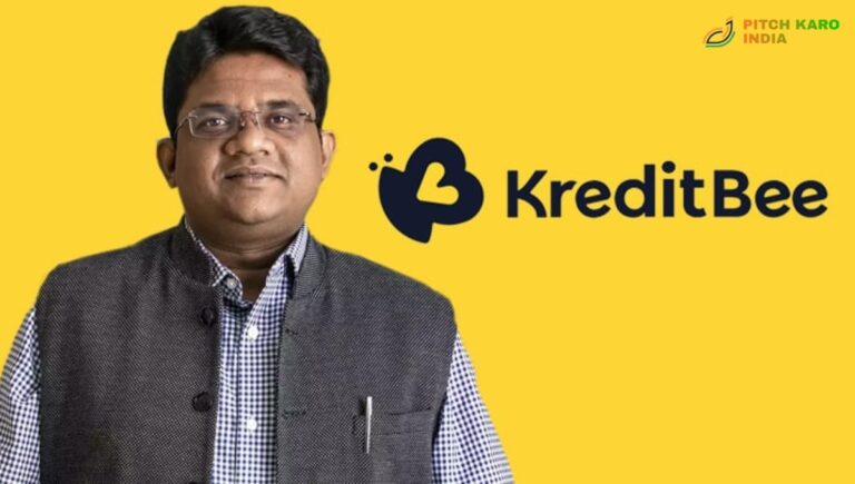 KreditBee