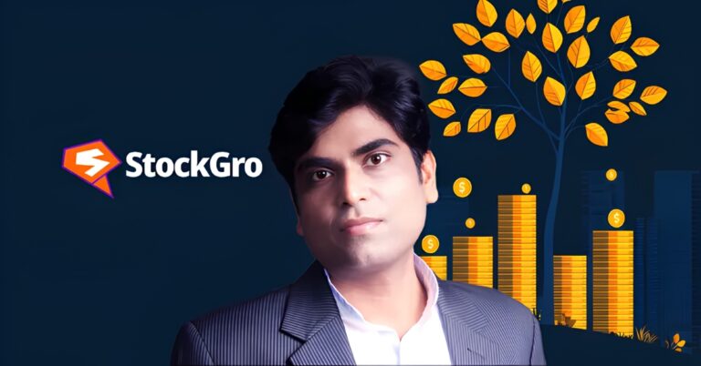 StockGro