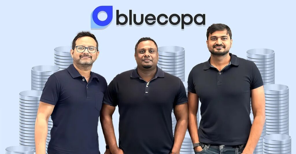 Bluecopa