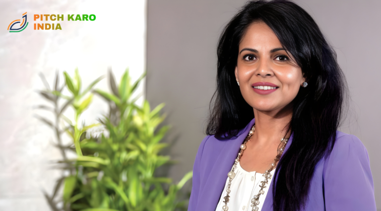 Namita Thapar