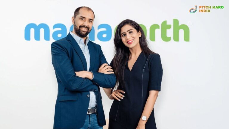 The Inspiring Story of Mamaearth