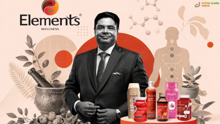 Elements Wellness