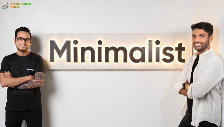 Minimalist