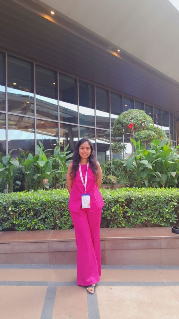 Anjali, Venture Bots