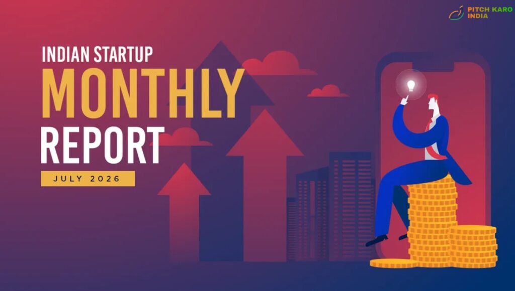 Indian Startup