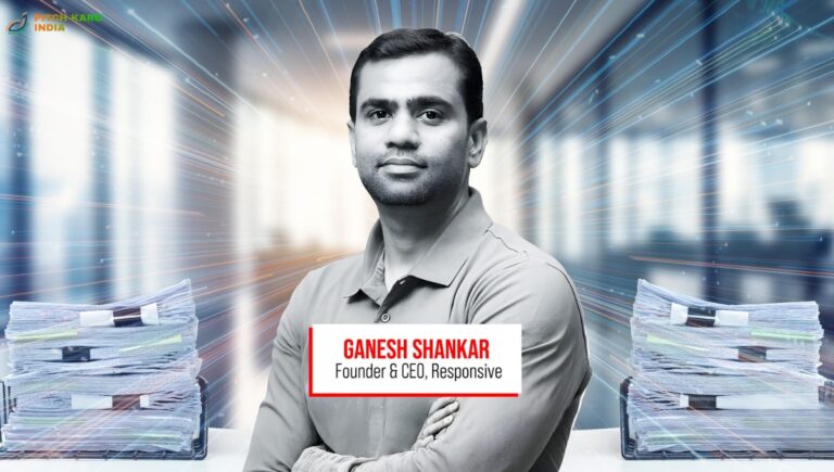 Ganesh Shankar
