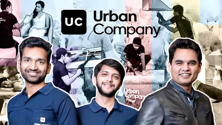 Urban Company