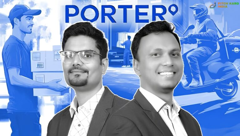 Porter