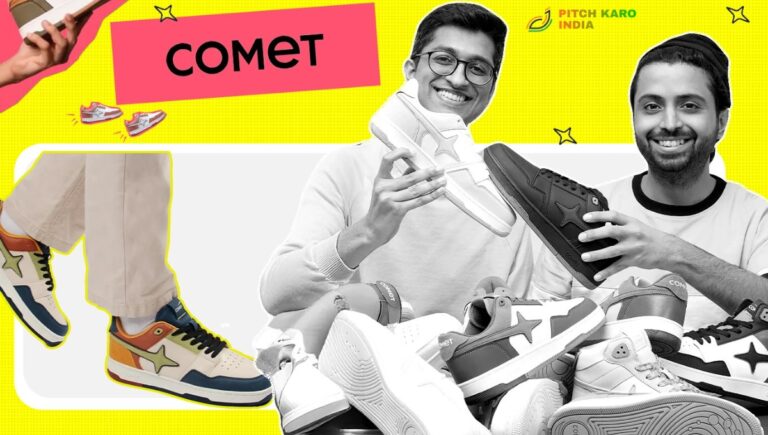 Comet