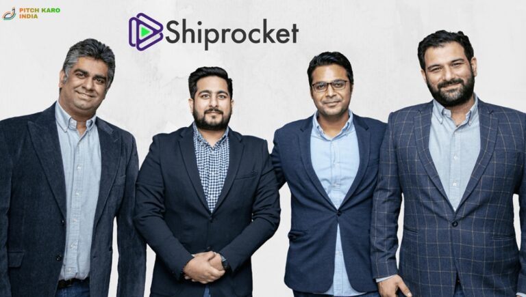 Shiprocket