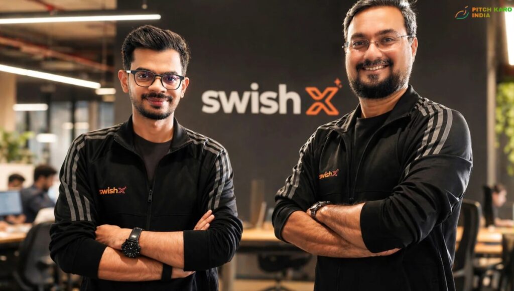 SwishX