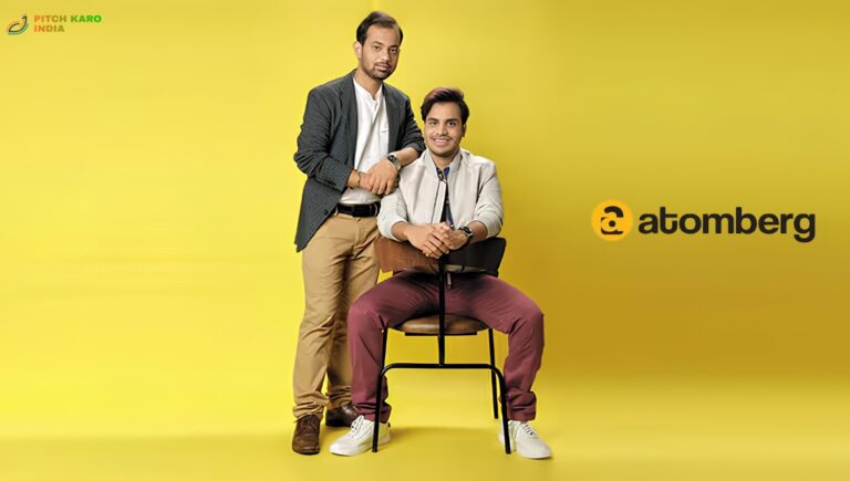 Atomberg Technologies