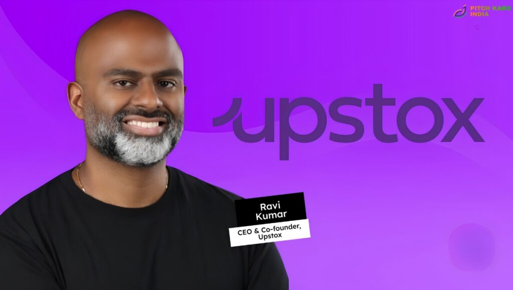 Upstox