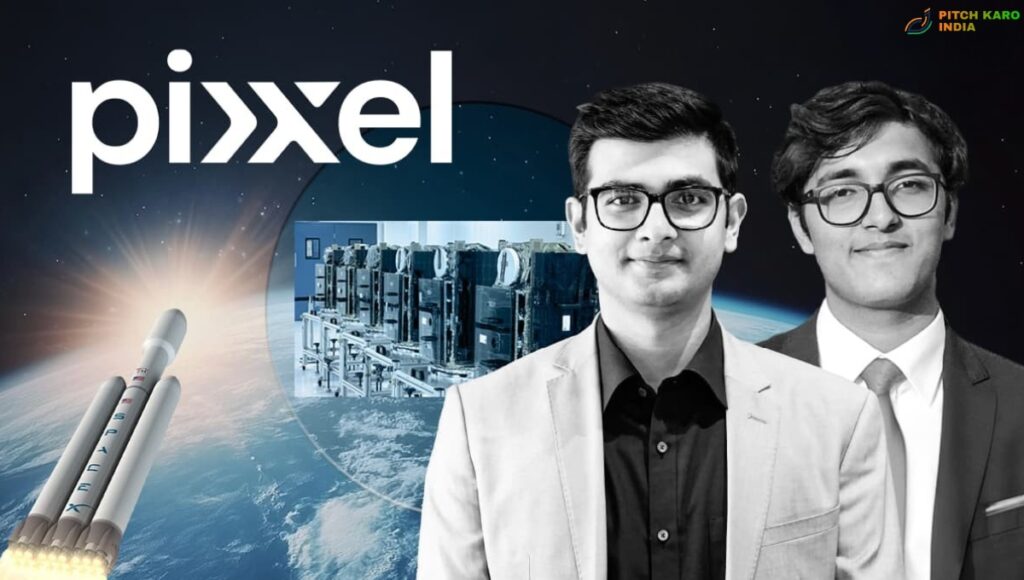 Pixxel