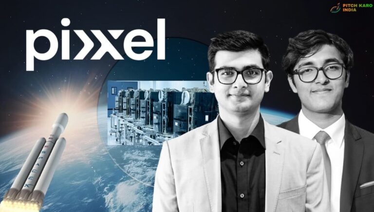 Pixxel