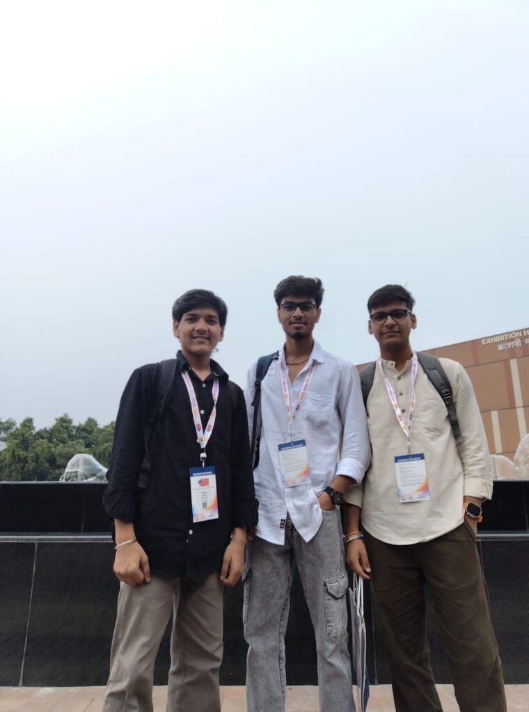 Sambhav, JSFoodLink