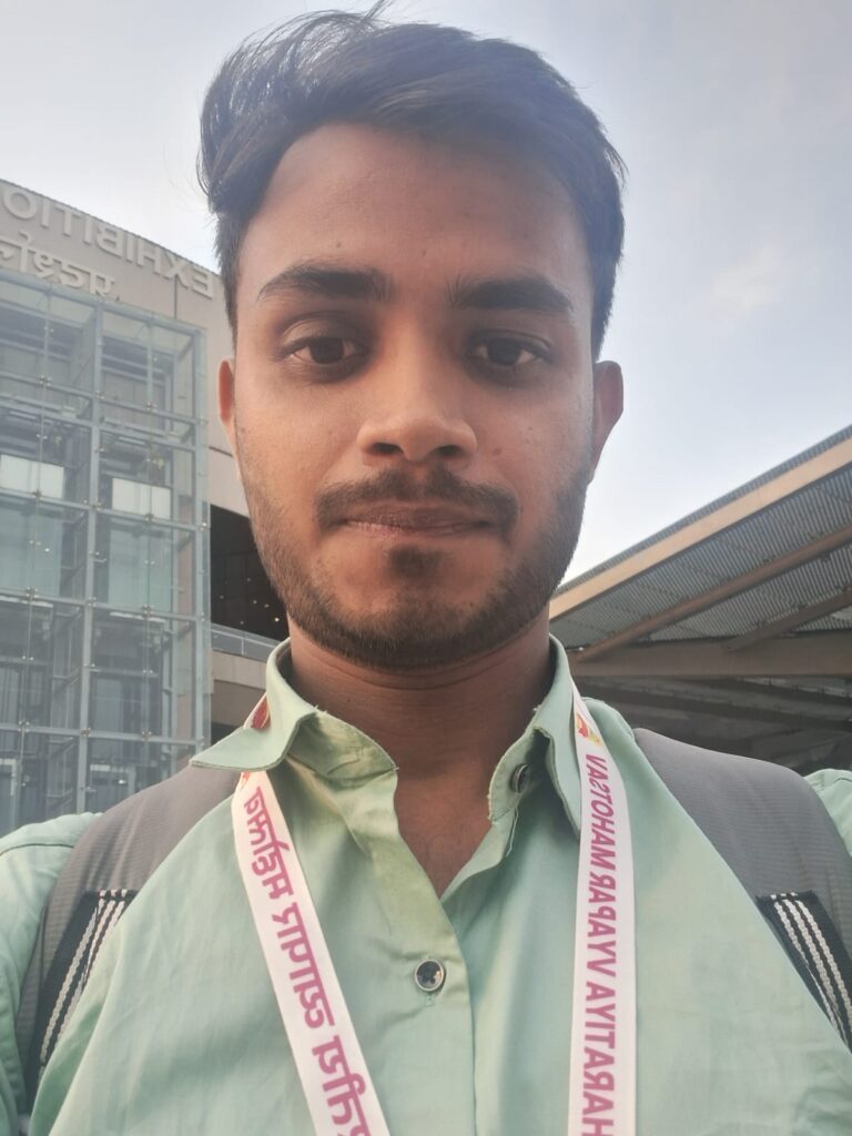Roshan Varma