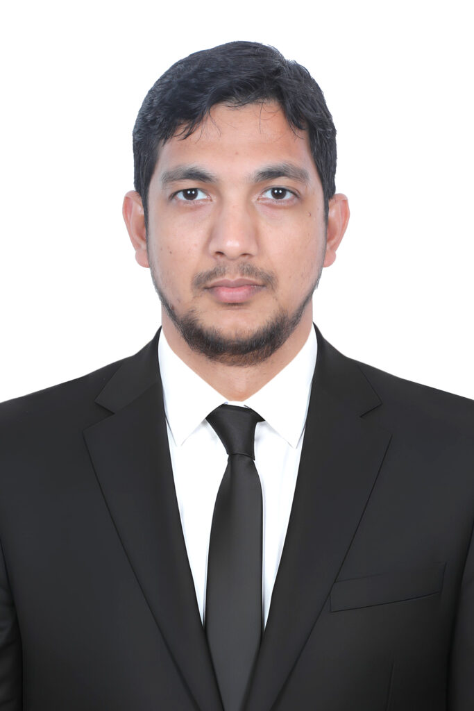 Mohammad, Job Milega